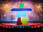 �Х󥯡��С���ʸ���κ�ŵ��Cultural Olympiad 2008�׻Ϥޤ�