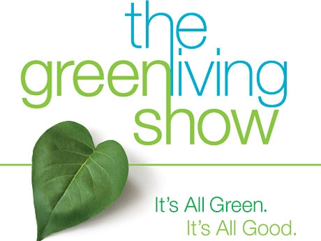 �Ķ���ͤ��븫�ܻԡ�Green Living Show�סݥХ󥯡��С��ǳ���