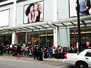 H&M���Х󥯡��С��˥��ʥ����絬�Ϥδ���Ź�ݹ���39Ź����