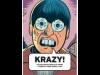 �����Υ��˥�䥳�ߥå�����Ʋ�ˡݥХ󥯡��С���Ÿ�����KRAZY!��