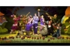 �Х󥯡��С��β�²�����ߥ塼�������Seussical�ס������åȴ��������